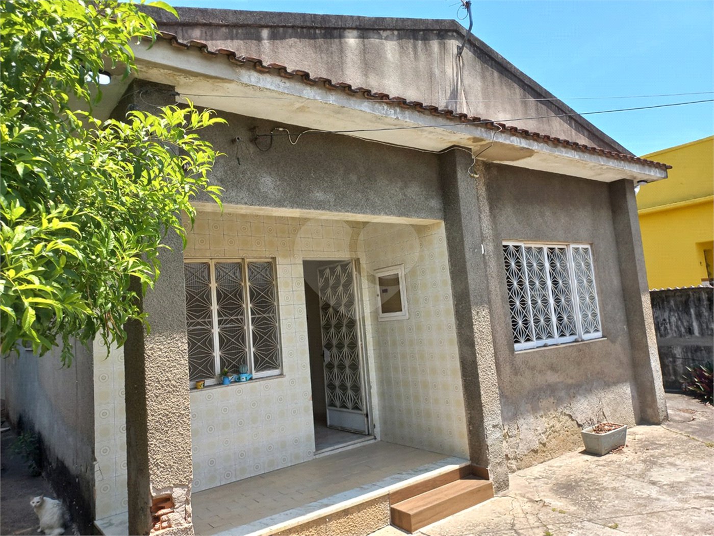 Casa Térrea à venda com 3 quartos em Campo Grande, Rio de Janeiro, RJ