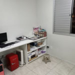 Apartamento à venda com 2 quartos em Chácara Califórnia, São Paulo, SP