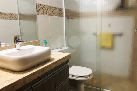 Sobrado à venda com 3 quartos, sendo 1 suíte, em Santana, São Paulo, SP