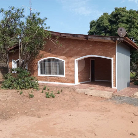 Chácara à venda com 3 quartos em Chácara Recreio Alvorada, Hortolândia, SP