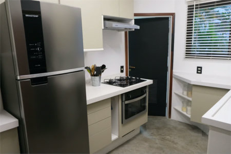 Apartamento à venda com 3 quartos, sendo 1 suíte, em Brooklin Paulista, São Paulo, SP