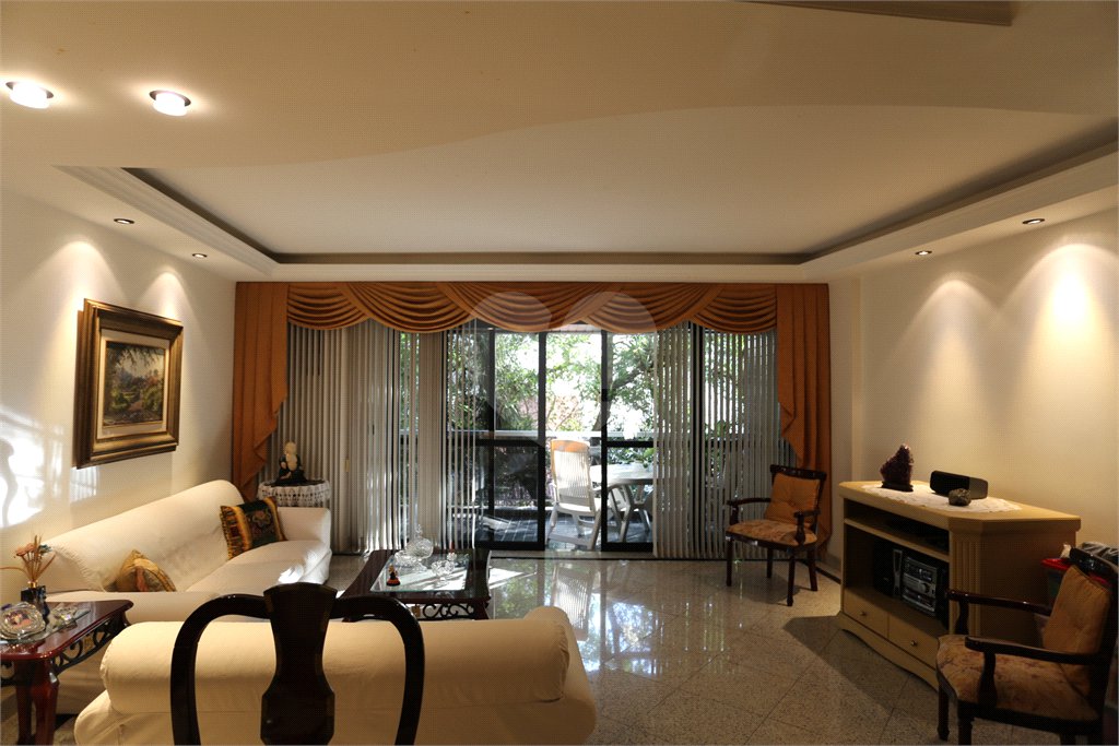 Apartamento à venda com 4 suítes em Tijuca, Rio de Janeiro, RJ