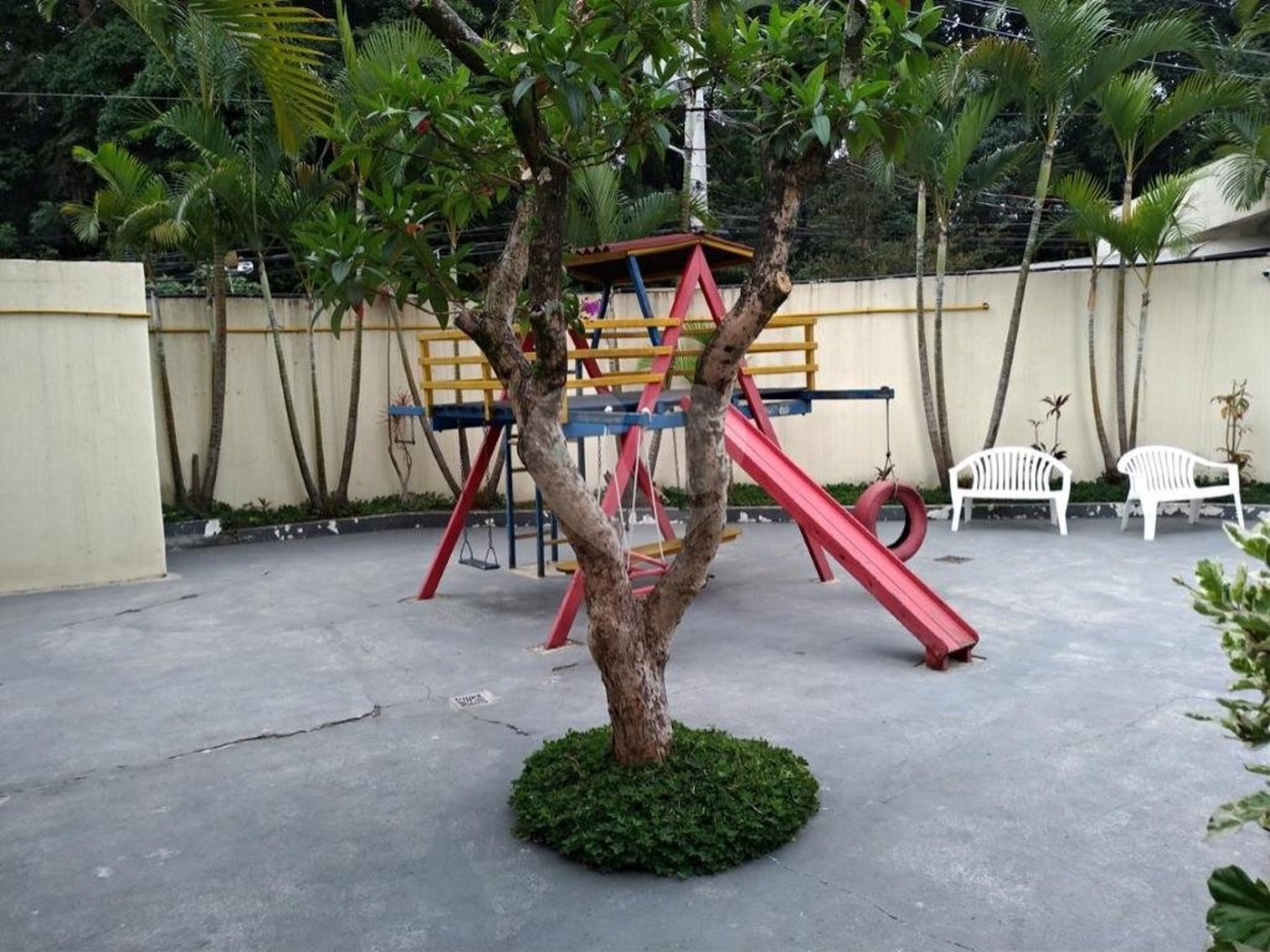 Apartamento à venda com 4 quartos, sendo 1 suíte, em Vila Nova Cachoeirinha, São Paulo, SP