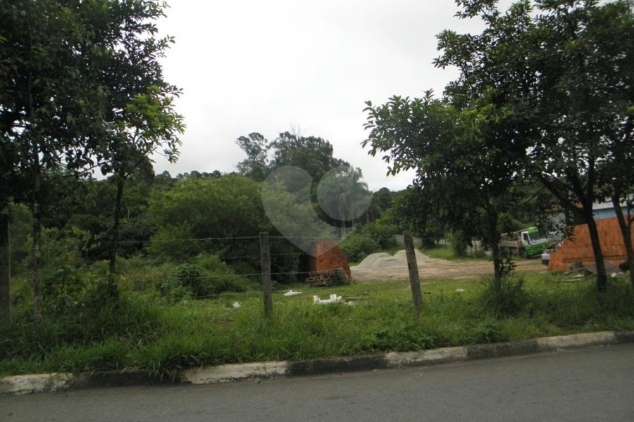 Terreno à venda em Jardim Emília, Poá, SP