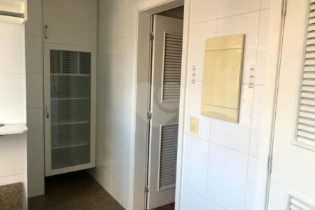 Apartamento à venda com 3 suítes em Vila Suzana, São Paulo, SP