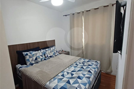 Apartamento à venda com 2 quartos em Jardim Boa Vista (zona Oeste), São Paulo, SP