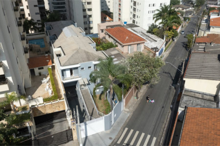 Apartamento à venda em Jardim da Saúde, São Paulo, SP
