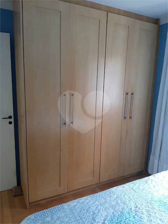Apartamento à venda com 3 quartos, sendo 1 suíte, em Santo Amaro, São Paulo, SP