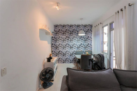 Apartamento à venda com 2 quartos em Vila Isabel, Rio de Janeiro, RJ