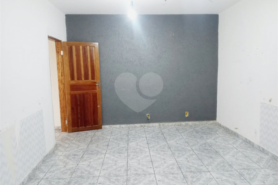 Sobrado à venda com 3 quartos, sendo 1 suíte, em Santana, São Paulo, SP
