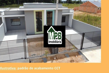 Casa à venda com 2 quartos em Jardim São Lucas, Salto de Pirapora, SP