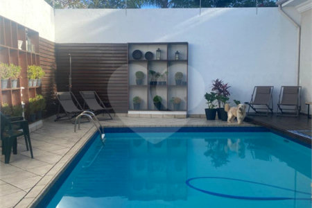 Casa à venda com 4 suítes em Morumbi, São Paulo, SP