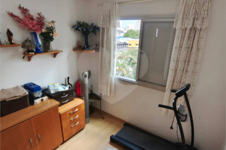 Apartamento à venda com 3 quartos em Vila Matilde, São Paulo, SP