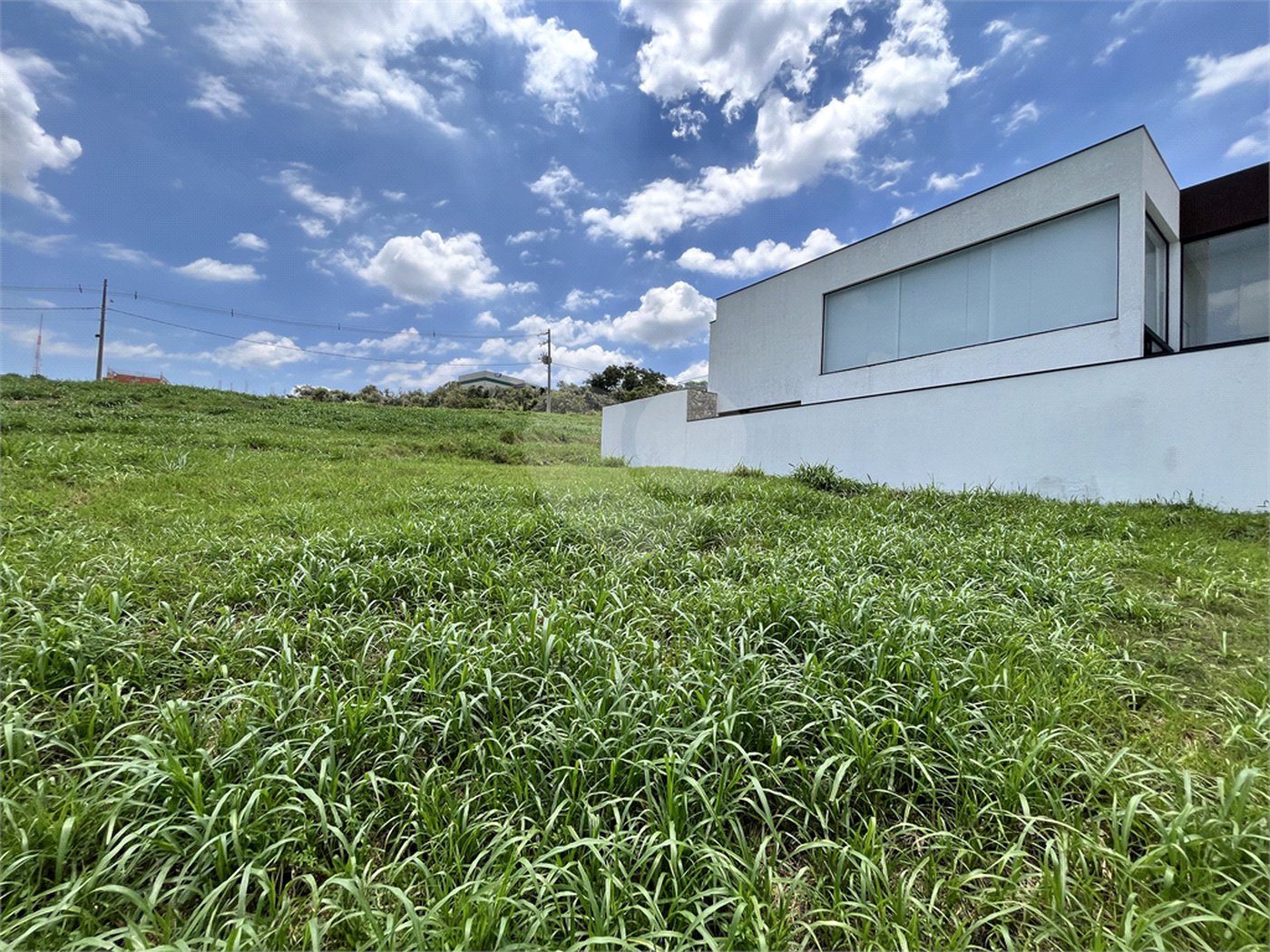 Terreno à venda no condomínio Bougainville, Sorocaba - SP
