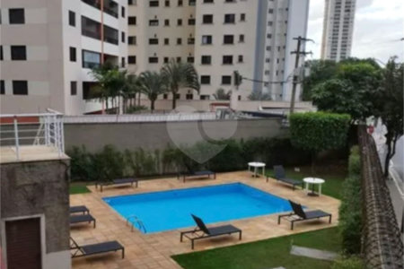 Apartamento à venda em Vila Vermelha, São Paulo, SP