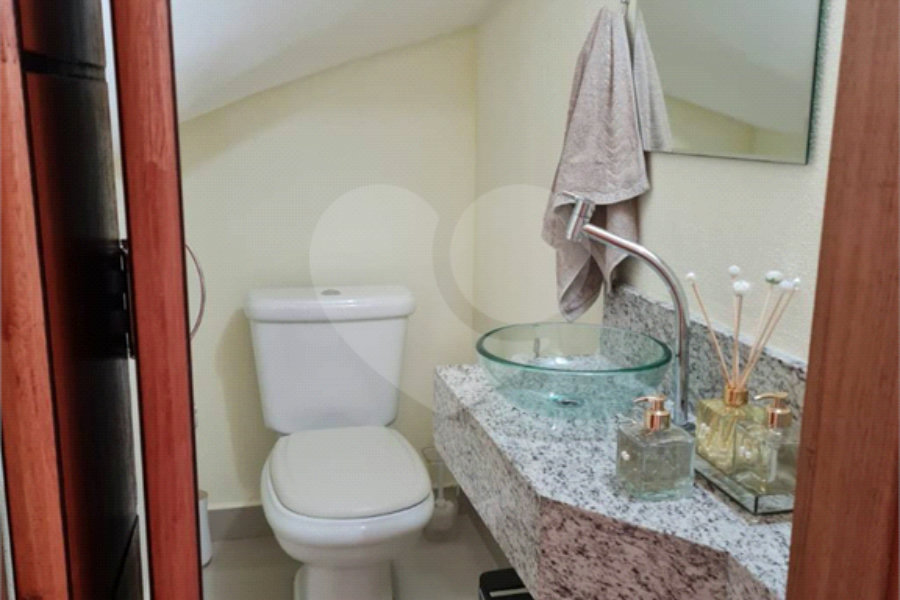Sobrado à venda com 3 quartos, sendo 1 suíte, em Vila Formosa, São Paulo, SP
