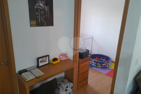 Apartamento à venda com 2 quartos em Caguassu, Sorocaba, SP