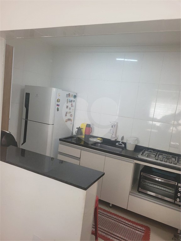 Casa à venda com 2 quartos no condomínio Ipomeias, São Paulo - SP