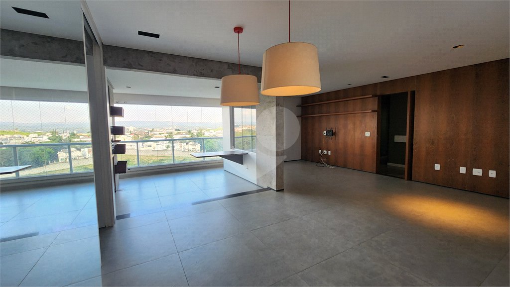 Apartamento à venda com 3 suítes em Jardim Emília, Sorocaba, SP