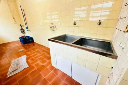 Casa para alugar, 551 m² por R$ 15.000,02/mês - Morro Santa Terezinha - Santos/SP