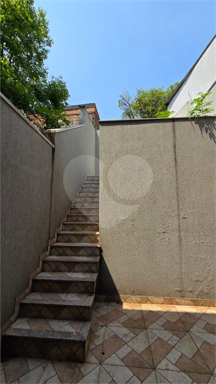 Sobrado à venda com 3 quartos, sendo 1 suíte, em Pirituba, São Paulo, SP