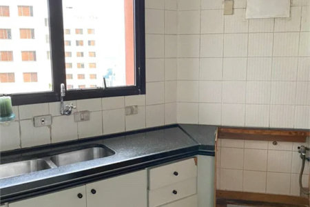 Apartamento à venda com 4 quartos, sendo 3 suítes, em Vila Suzana, São Paulo, SP