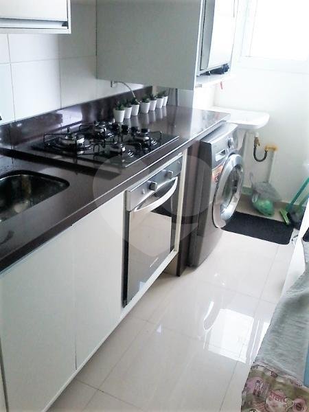 Apartamento à venda com 2 quartos, sendo 1 suíte, em Jardim das Vertentes, São Paulo, SP