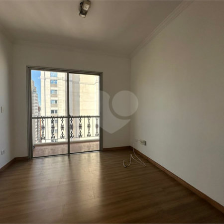 Apartamento para alugar com 2 quartos, sendo 1 suíte, em Itaim Bibi, São Paulo, SP