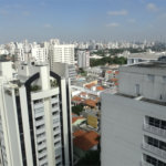 Cobertura à venda com 3 quartos, sendo 2 suítes, em Indianópolis, São Paulo, SP
