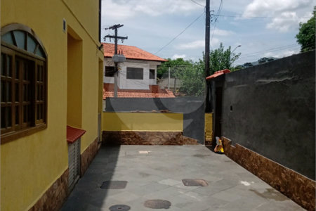 Casa à venda com 5 quartos, sendo 1 suíte, em Campo Grande, Rio de Janeiro, RJ