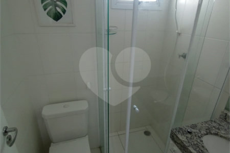 Apartamento para alugar com 2 quartos em Tucuruvi, São Paulo, SP