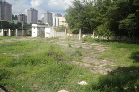 Terreno à venda em Portais (polvilho), Cajamar, SP