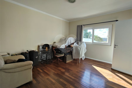 Casa para alugar com 6 quartos, sendo 4 suítes,  no Centro, Itapetininga, SP