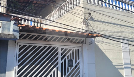 Casa à venda com 2 quartos em Tremembé, São Paulo, SP