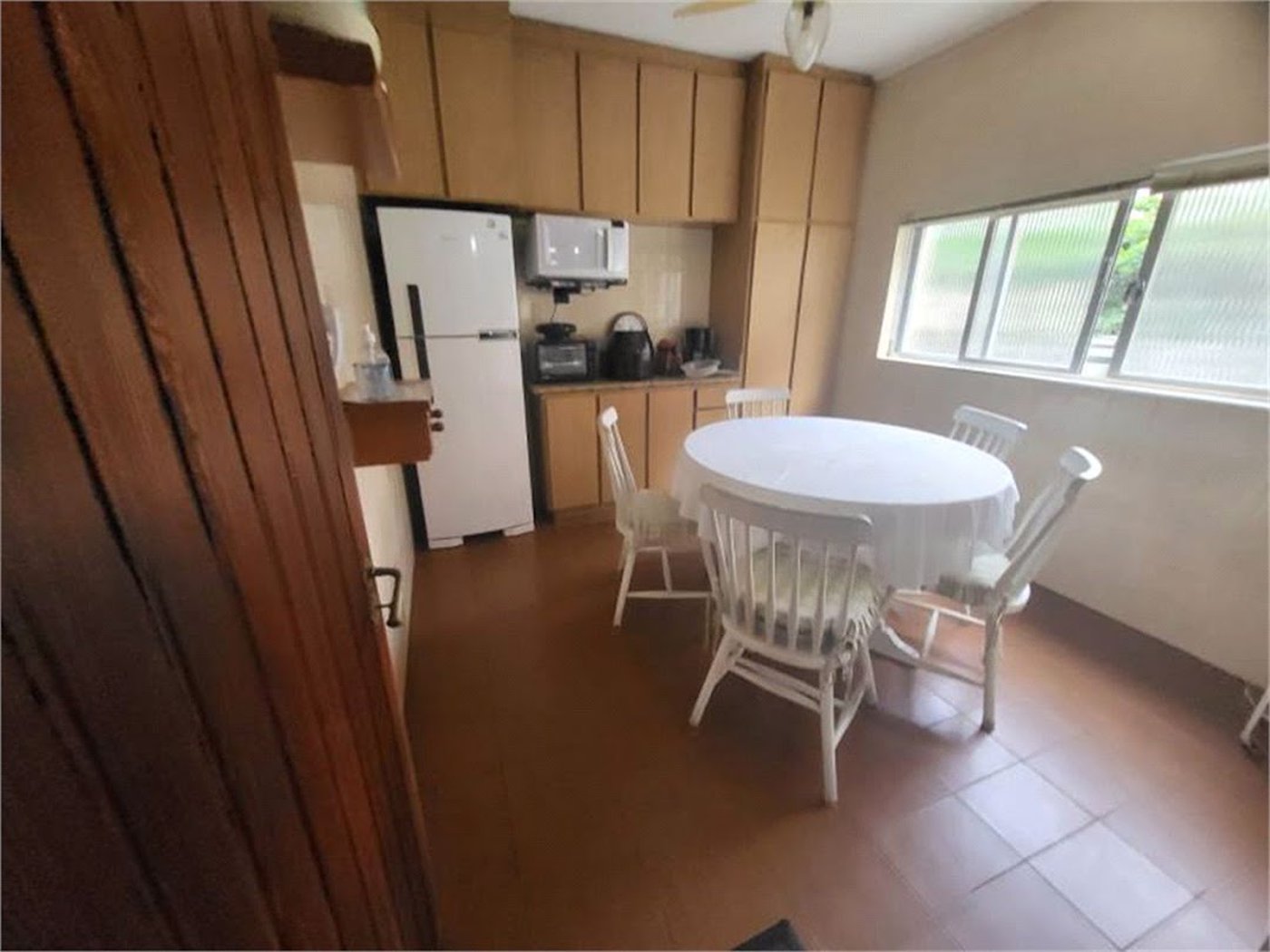 Apartamento Residencial à venda, Gonzaga, Santos - AP0836.