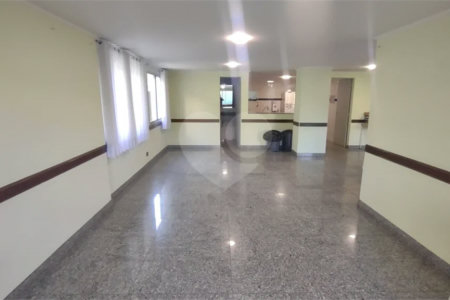 Apartamento amplo em ótima localização de São Paulo!!!!