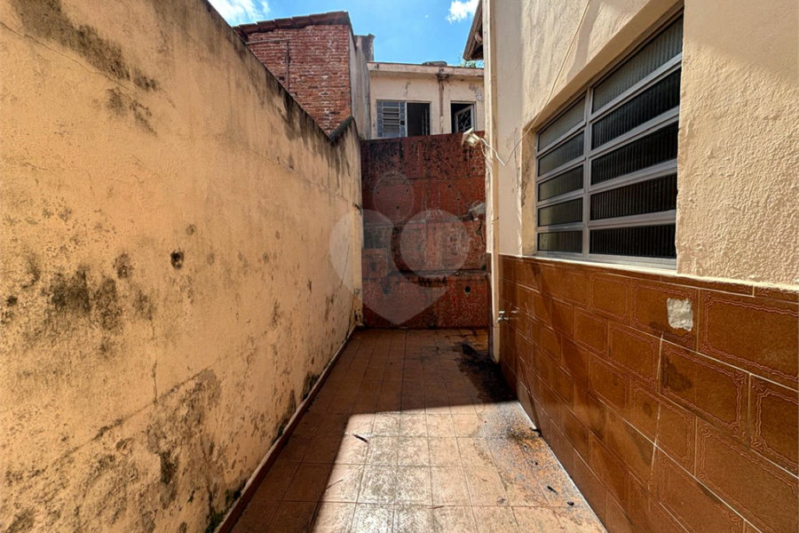 Sobrado à venda com 2 quartos em Parada Inglesa, São Paulo, SP