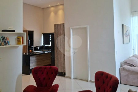 Casa à venda com 3 suítes no condomínio Mont Blanc, Sorocaba - SP