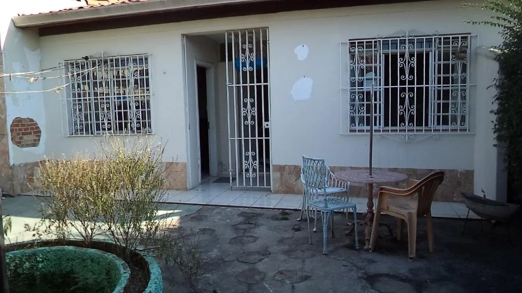 Casa Térrea à venda com 4 quartos em Alto da Lapa, São Paulo, SP