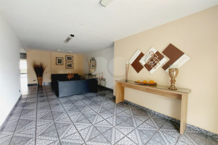Apartamento à venda com 3 quartos em Vila Jaguara, São Paulo, SP