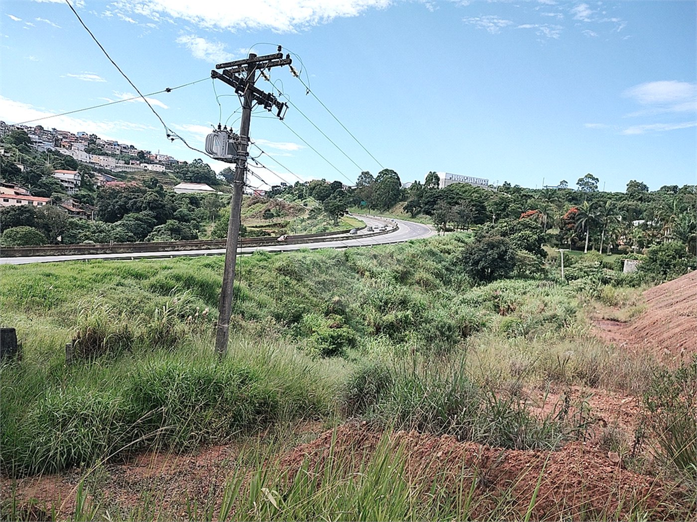 Terreno à venda em Serra da Cantareira, Mairiporã, SP