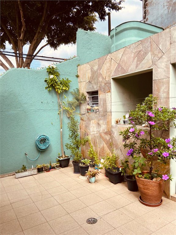 Casa Térrea à venda com 3 quartos em Itaquera, São Paulo, SP