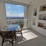 Apartamento à venda com 3 suítes em Jardim Monte Kemel, São Paulo, SP