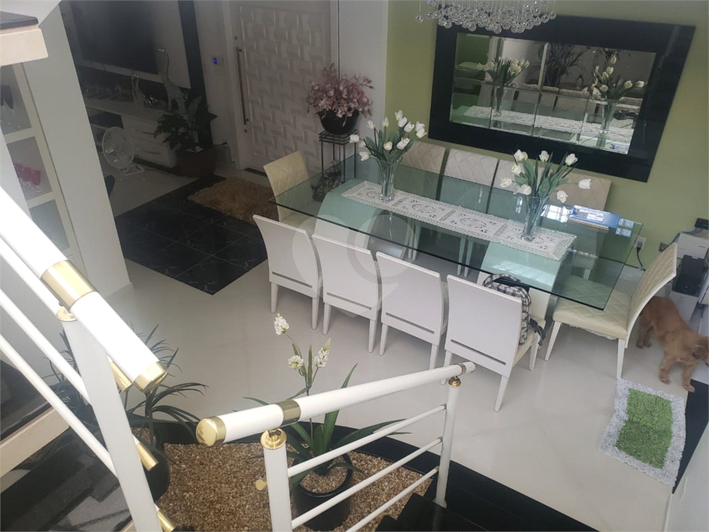 Casa à venda com 4 suítes em Santana, São Paulo, SP