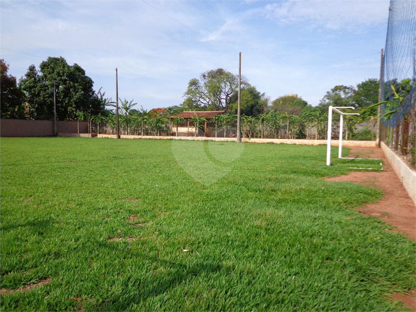 Chácara à venda com 5 quartos em Parque Planalto, Araraquara, SP
