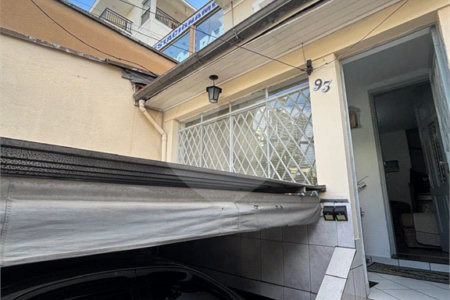 Casa à venda com 2 quartos em Parada Inglesa, São Paulo, SP