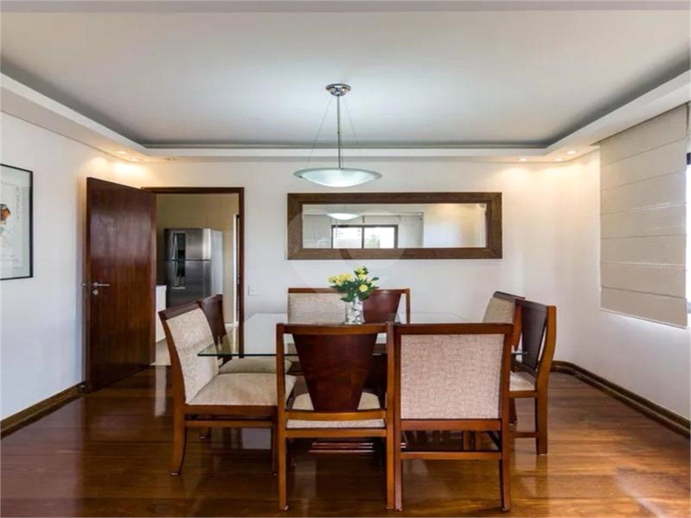 Apartamento à venda com 4 quartos, sendo 3 suítes, em Vila Andrade, São Paulo, SP