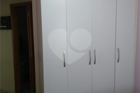 Apartamento à venda com 2 quartos em Vila Formosa, São Paulo, SP