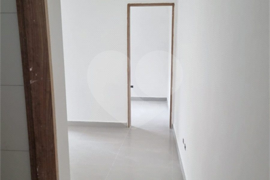 Apartamento à venda com 1 quarto em Tucuruvi, São Paulo, SP