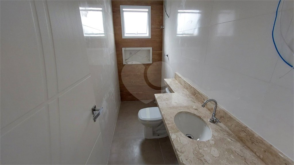 Casa à venda com 2 quartos no condomínio Dias Souza III, São Paulo - SP